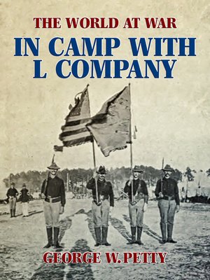 cover image of In Camp with L Company